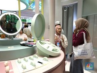 400 Brand Kecantikan Kumpul di Jakarta x Beauty 2025, Serbu Promonya!