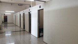 Pulogebang Manjakan Pemudik: Penginapan Murah dan Nyaman Tersedia di Terminal!