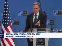 Video: AS Respons Langkah Presiden Korsel Deklarasikan Darurat Militer