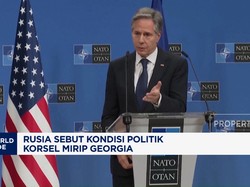 Video: AS Respons Langkah Presiden Korsel Deklarasikan Darurat Militer