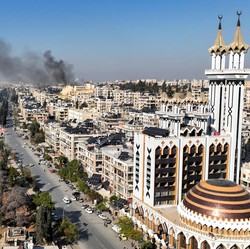 Ikuti Jejak AS, Israel Bombardir Suriah Usai Rezim Assad Tumbang