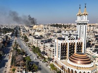 Ikuti Jejak AS, Israel Bombardir Suriah Usai Rezim Assad Tumbang