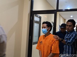 Kronologi Oknum Anggota DPRD Sumenep Ditangkap karena Edarkan Sabu