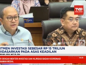 Video: Mau Pasarkan Produk di RI, BKPM Minta Apple Investasi Rp15 T