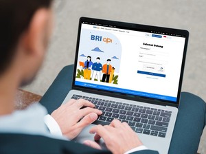 Unggul di Dimensi Kolaborasi, BRI Dorong Pertumbuhan Ekonomi Berkelanjutan