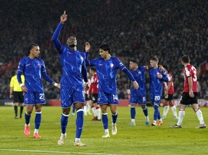 Enzo Maresca: Chelsea Is Back