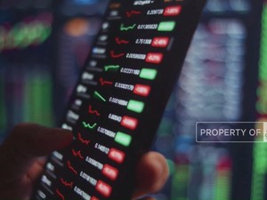 Video: Harga Bitcoin Tembus Level All Time High