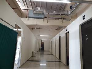 Pemudik Wajib Tahu! Terminal Ini Ada Penginapan Super Murah Cuma Rp 15 Ribu