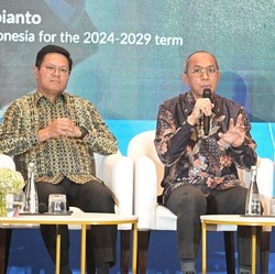 PLN Siap Tekan Emisi Pembangkitan Hingga 19 GW di 2060