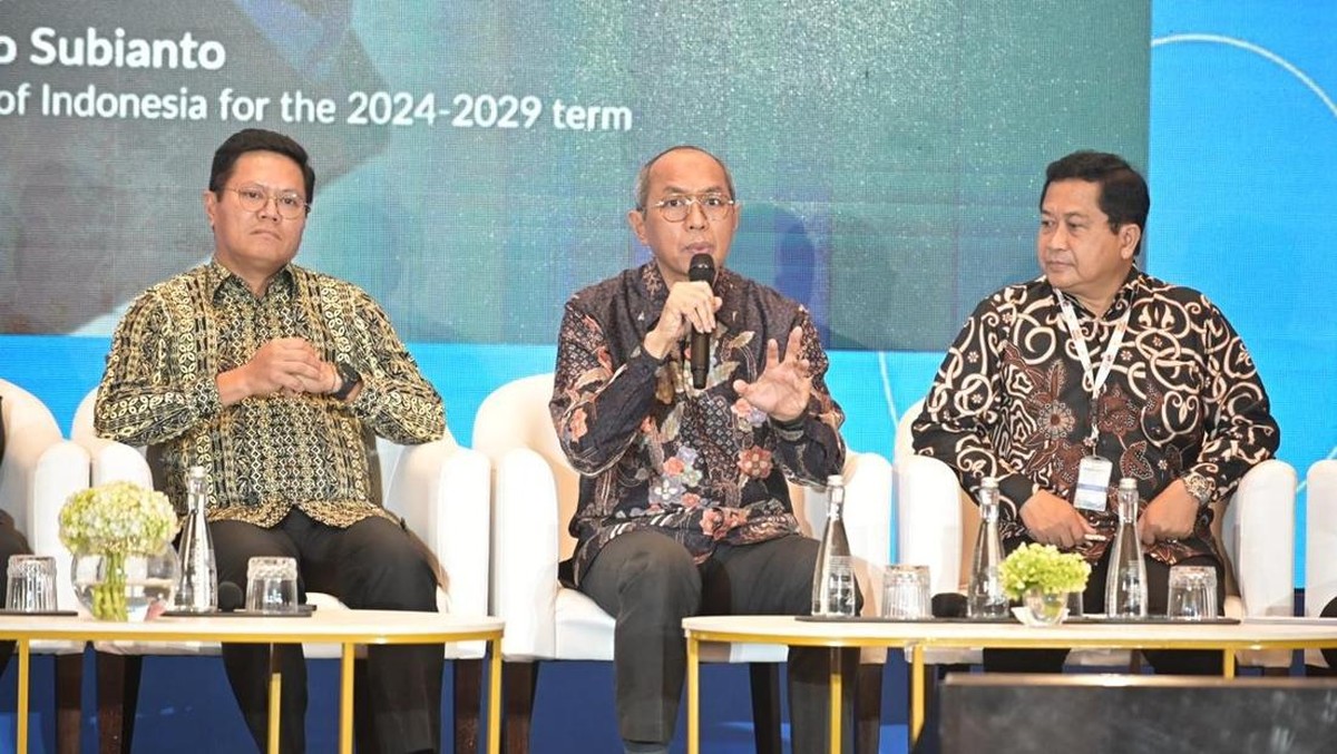 PLN Targetkan Nol Emisi Pembangkit Listrik