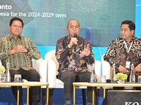 PLN Siap Tekan Emisi Pembangkitan Hingga 19 GW di 2060