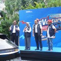 PLN Kampanyekan Ekosistem EV dari Jakarta hingga Bali