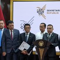 Keputusan Prabowo: PPN Naik 12% di 2025, Tapi Hanya Barang Mewah!