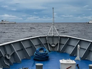 UU Maritim Baru Filipina Tingkatkan Ketegangan di Laut China Selatan