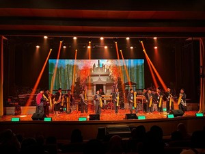 Festival Sada Awi Digelar, Bambu yang Tak Lepas dari Masyarakat Sunda