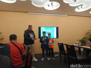 Kampanyekan Sepakbola Menyenangkan & Kirim 15 Talenta Terbaik ke Jepang