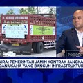 Optimalkan Produksi LPG di Dalam Negeri, Pemerintah Bakal Tarik Swasta