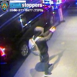 Update Bos Asuransi Ditembak Mati di Depan Hotel, Ini Kata Polisi