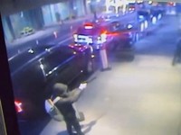 Bos Asuransi Ditembak Mati di Depan Hotel, Polisi Buru Pelaku