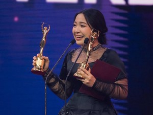 Video: AMI Awards 2025 Hadirkan 63 Nominasi dari 5.227 Lagu