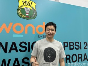 Hendra Setiawan Komentari Keputusan Herry IP Latih Malaysia
