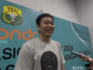 Hendra Setiawan Usai Putuskan Pensiun: Liburan Dulu, Masa Depan Nanti