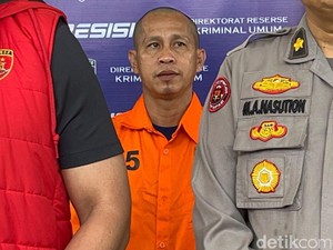 1 Perusak Kotak Suara Sungai Penuh Pernah Jadi Tersangka Pilkada 2020