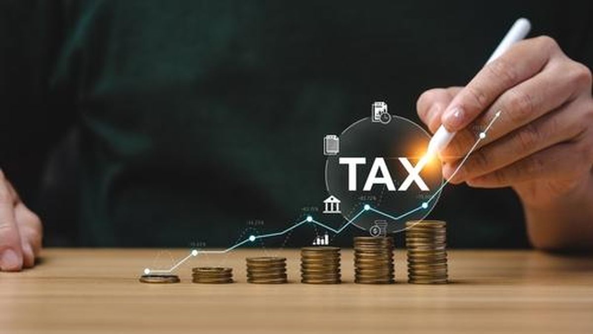 Setoran Pajak Rp 1.409 Triliun hingga Agustus, 59,8% dari Target