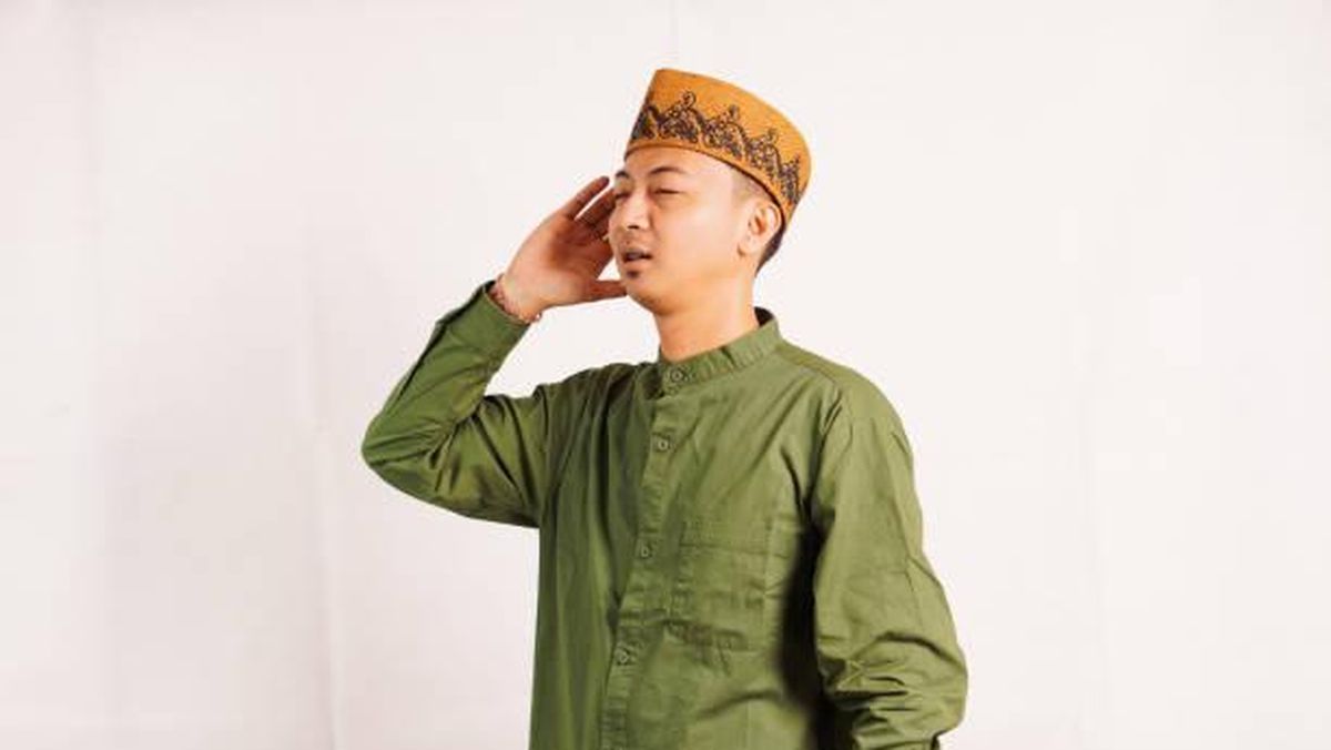 Bacaan Azan, Lengkap dengan Cara Menjawab dan Doa Setelahnya