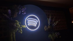 Spotify Kasih Bukti Royalti Musisi Indonesia Melesat Naik per 2024