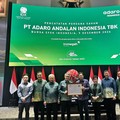 Meski Pendapatan Turun, Laba Adaro Andalan (AADI) Naik Jadi Rp19,88 T