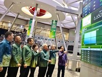 Kantongi Rp4,3 Triliun dari IPO, Adaro Andalan (AADI) Pakai Buat Ini