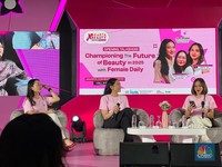 400 Brand Kecantikan Ngumpul di Jakarta X Beauty 2024, Cek Promonya