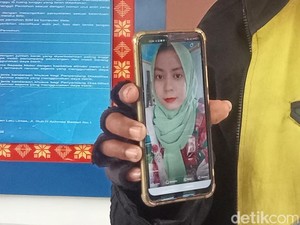 Siti Hartina Dilaporkan Hilang Usai Berkelahi dengan Kakak Perempuannya