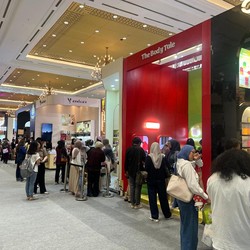 Tak Cuma Belanja, Ini Aktivitas Seru yang Ada di Jakarta X Beauty 2024