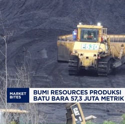 Video: Simak! Kabar Terkini Emiten Hari Ini, BUMI hingga SMGR