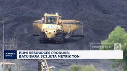 Video: Simak! Kabar Terkini Emiten Hari Ini, BUMI hingga SMGR