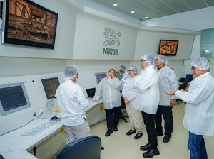 Kemenperin Ajak Generasi Muda Telusuri Karier di Industri Manufaktur