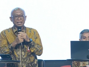 Proyeksi Pembangunan PLTN RI, BRIN Perkirakan Butuh 4.900 Tenaga Kerja