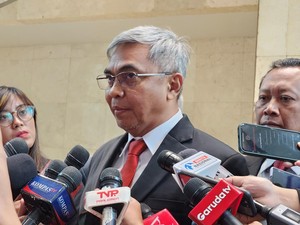 Ketua KPK Terpilih: Pimpinan KPK Berakhir 20 Desember 2024, Kami Menunggu