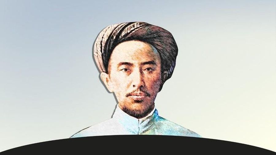 KH. Ahmad Dahlan. (Dok. Muhammadiyah.or.id)