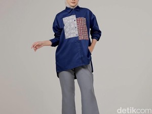 Brand Lokal AmareStola Banting Harga Rp 100 Ribu di Bazar GlamLocal