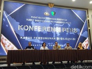 Propam Akan Rekomendasikan Pemberhentian Oknum Polisi Bunuh Ibu Kandung