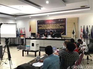 Penyebab Kubu FKJ-Nurhaenih Tolak Hasil Rekapitulasi KPU Palopo
