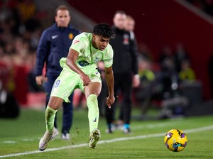 Mau Assist Kayak Lamine Yamal? Tekan L2 di FIFA