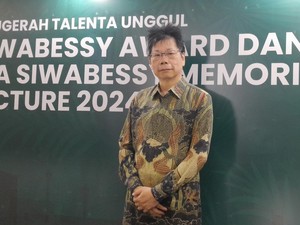Ahli Nuklir RI Sebut Peluang Anak Muda RI Usai Bencana Fukushima Daiichi