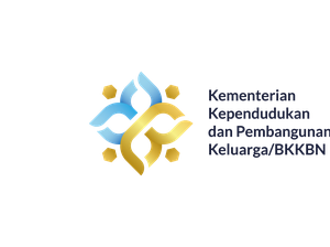 Kemendukbangga Kenalkan Logo Baru, Ini Maknanya
