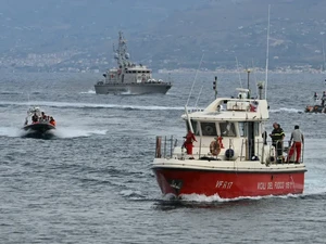Kapal Pesiar Super Mewah Tenggelam, Biaya Angkat dari Dasar Laut Sampai Miliaran