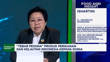 Video: Mau Ekspor Naik 2x Lipat, KKP 