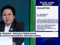 Video: Mau Ekspor Naik 2x Lipat, KKP 